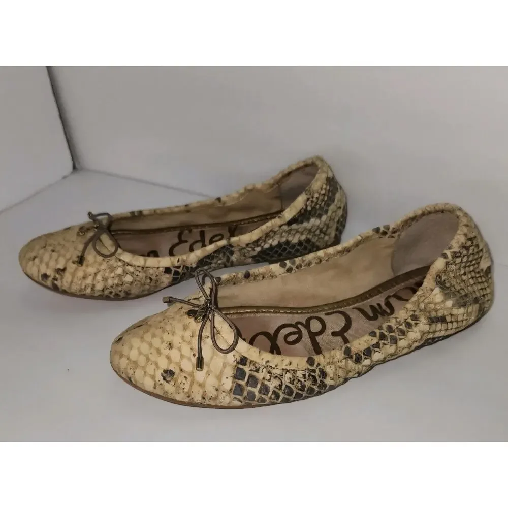 Sam Edelman size pre